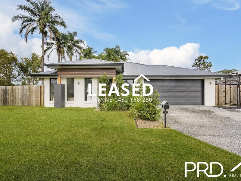 2 Corbould Court, Jacobs Well, Qld 4208