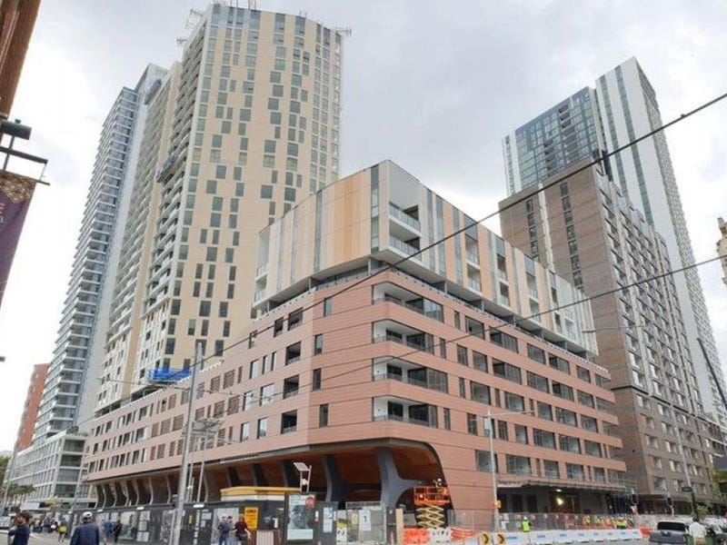 502/88 Hay Street, Haymarket, NSW 2000 Apartment for Sale