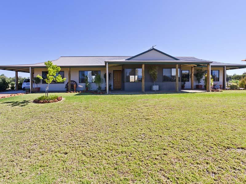 Lot 114 Richardson Street, Serpentine, WA 6125 Property Details