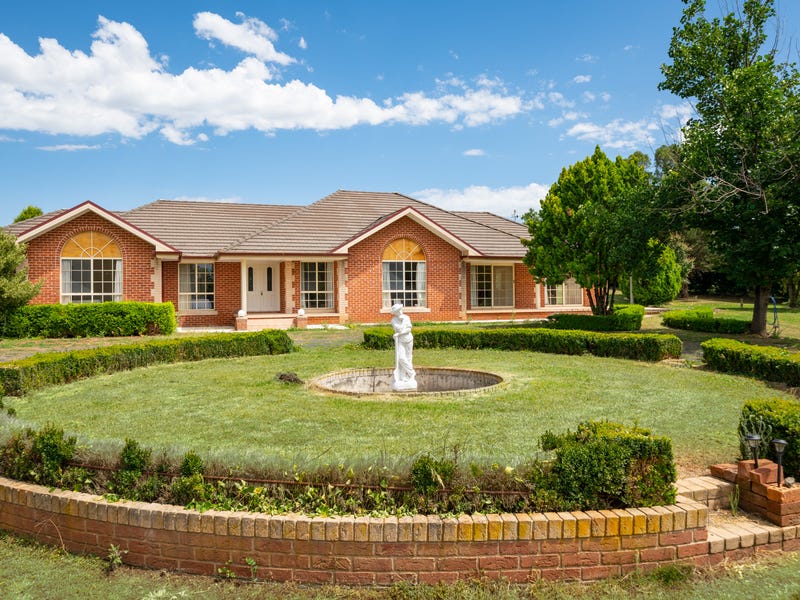 196 Gormans Hill Road, Gormans Hill, NSW 2795