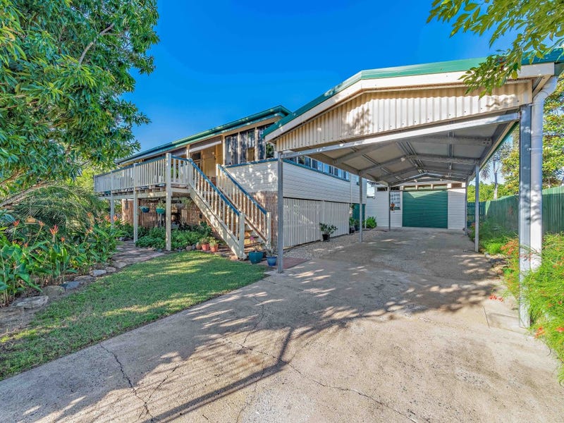 9 Florence Street, Proserpine, Qld 4800 House for Sale realestate