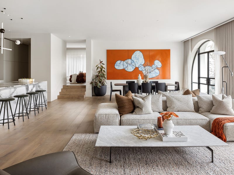 1/35 Huntingtower Road, Armadale, Vic 3143 Apartment for Sale