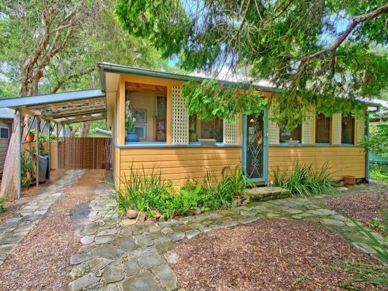 19 Amethyst Avenue, Pearl Beach, NSW 2256