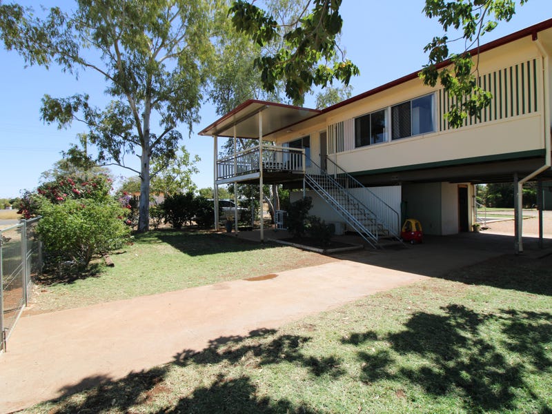 87 Ham Street, Cloncurry, Qld 4824 House for Sale