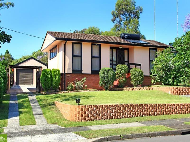 39 Fowlers Road, Koonawarra, NSW 2530