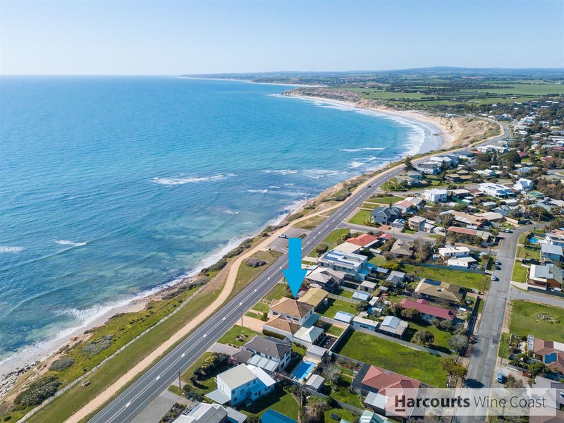 58 Esplanade, Port Willunga, SA 5173 Property Details