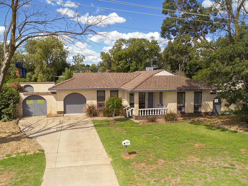 10 KING STREET, Corowa, NSW 2646 Property Details