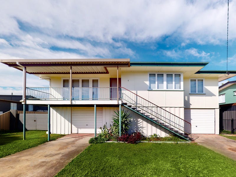 3 Bedroom Houses for Rent in Redcliffe, QLD 4020