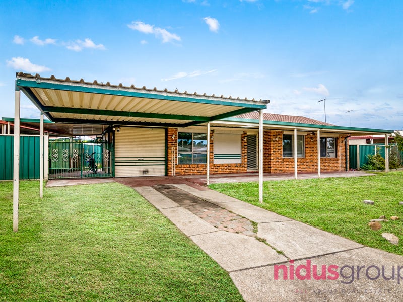 18 Doolan Street, Dean Park, NSW 2761