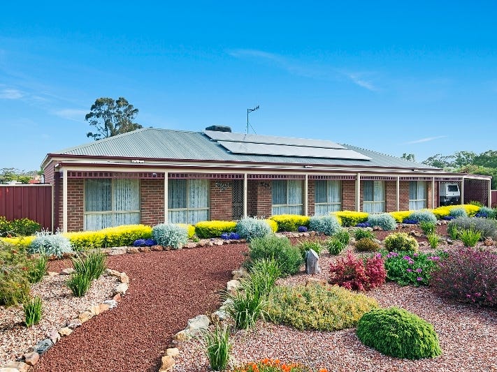 1 Viola Road, Huntly, VIC 3551