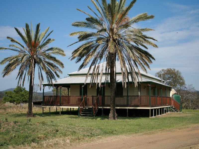 8000 Mount Lindesay Highway, Josephville, QLD 4285