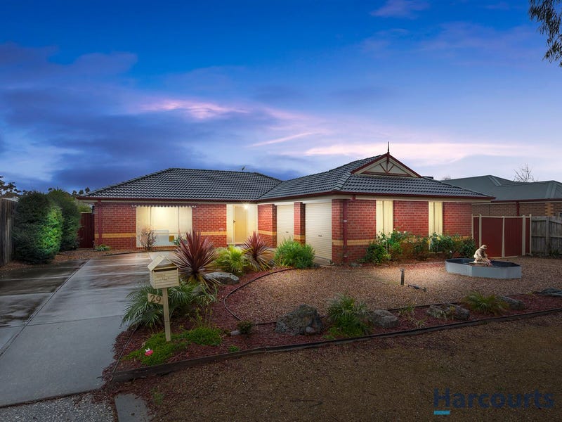 29 Blackwood Place, Sunbury, Vic 3429 Property Details