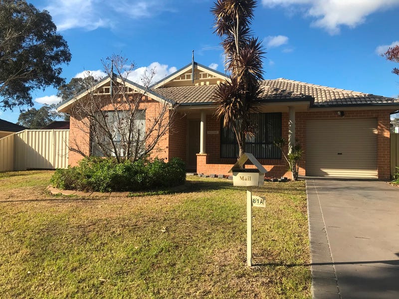 81A Radnor Road, Bargo, NSW 2574