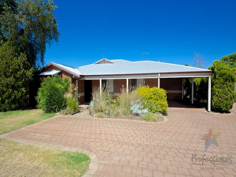 1/86 Ivanhoe Street, Eden Hill, WA 6054