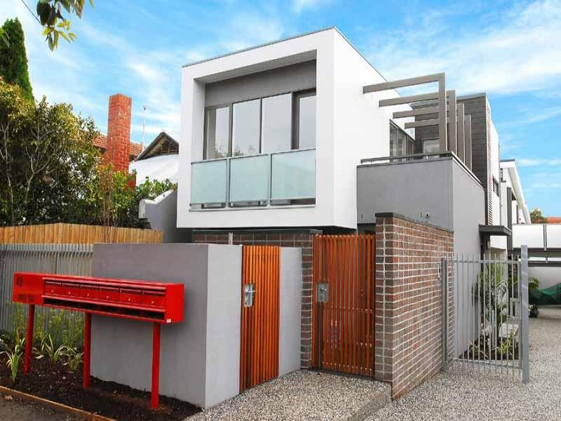 43 Ormond Road, Elwood, VIC 3184