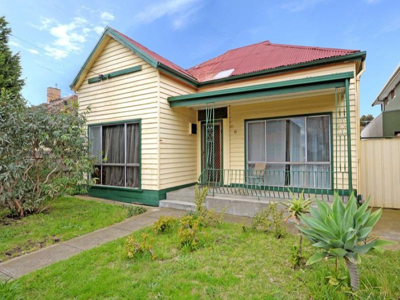 16 Ethel Street, Thornbury, VIC 3071