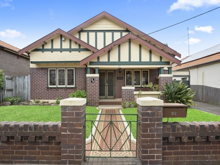 26 Day Avenue, Kensington, NSW 2033 Property Details