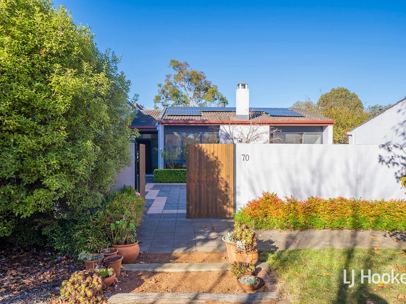 70 Erldunda Circuit, Hawker, ACT 2614
