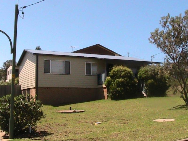 4 Manyana Dr, Manyana, NSW 2539 Property Details