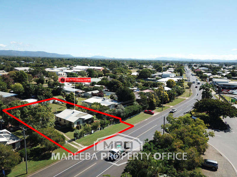 326 Byrnes Street, Mareeba, Qld 4880 Property Details