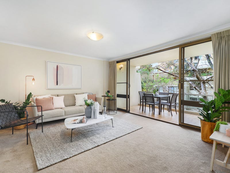 10/1517 Hampden Avenue, Cremorne, NSW 2090 Property Details