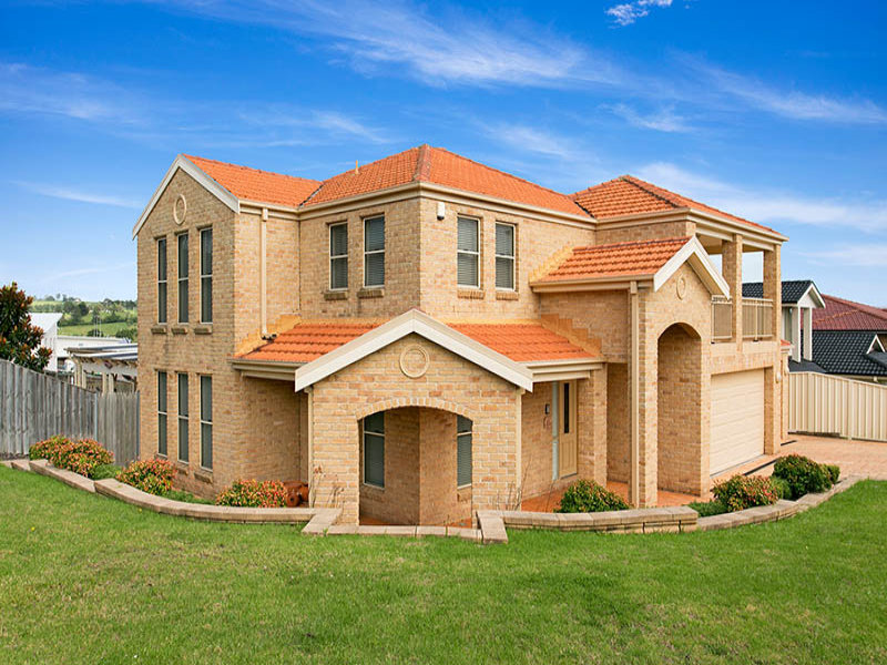 16 Moreton Place, Flinders, NSW 2529