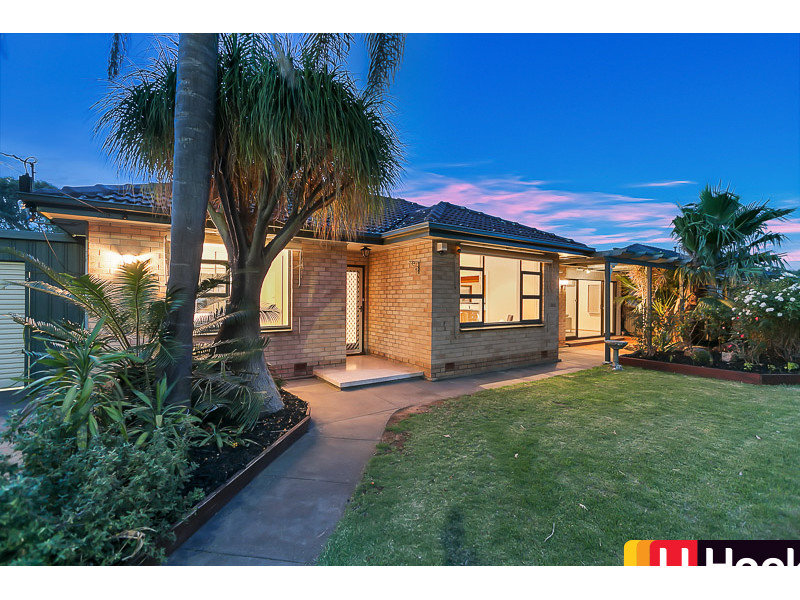 4 Gregory Avenue, Campbelltown, SA 5074 Property Details