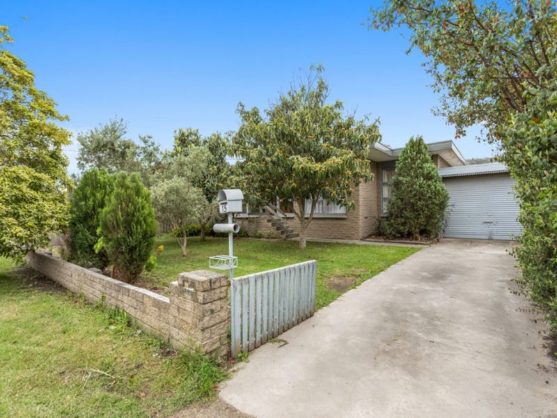 15 Knott Street, Safety Beach, Vic 3936