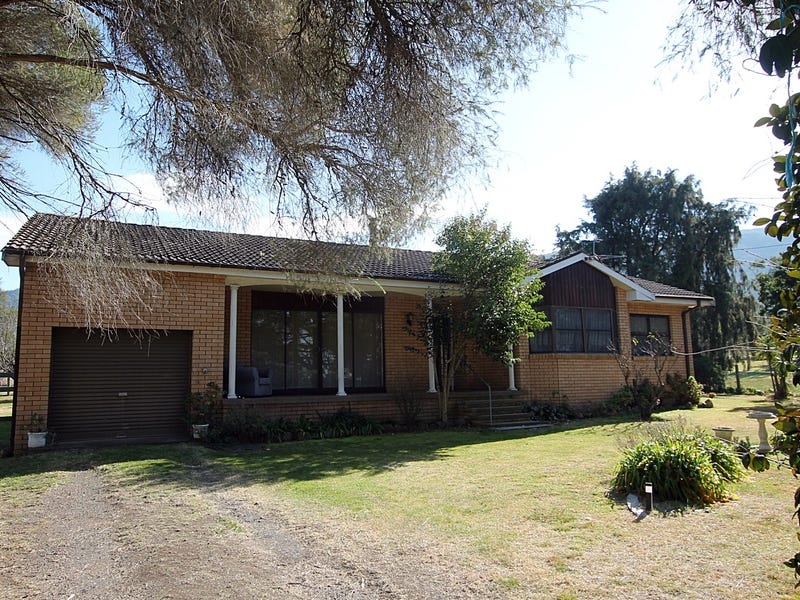 39 Bernard Street, Murrurundi, NSW 2338