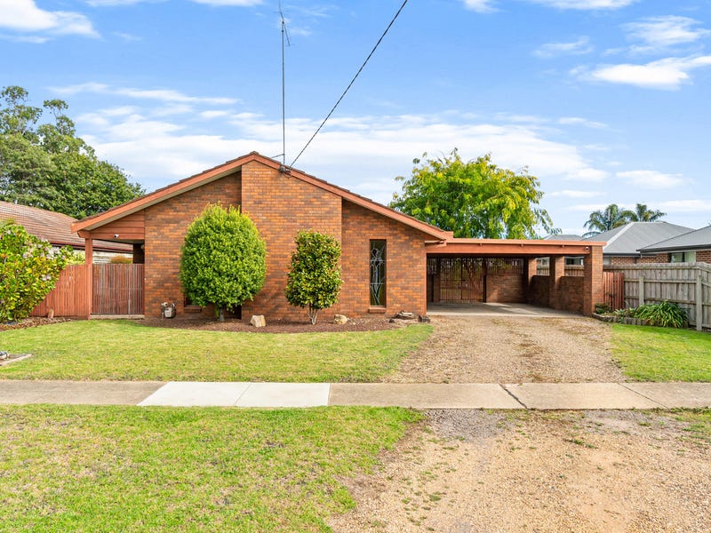 61A Knight Street, Maffra, Vic 3860 Property Details
