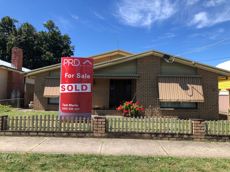 87 Clunes Road, Creswick, Vic 3363 Property Details