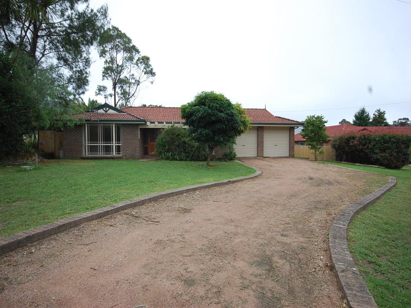 94 Railway Terrace, Willow Vale, NSW 2575