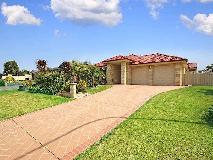 7 Sullivan Street, Worrigee, NSW 2540 Property Details