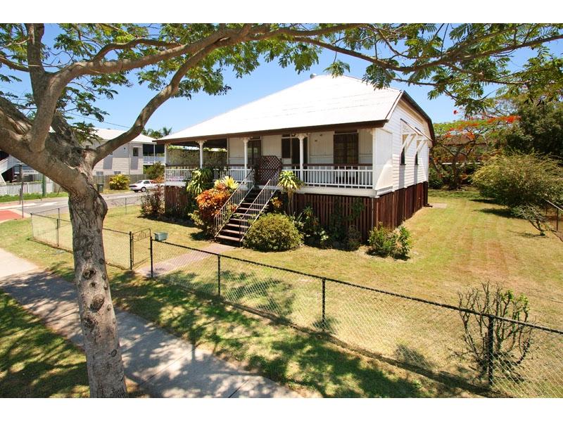 44 Kent Road, Wooloowin, Qld 4030 Property Details