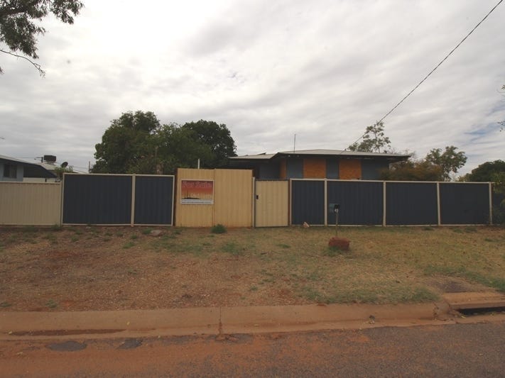 43 Gardner St, Mount Isa, Qld 4825 House for Sale