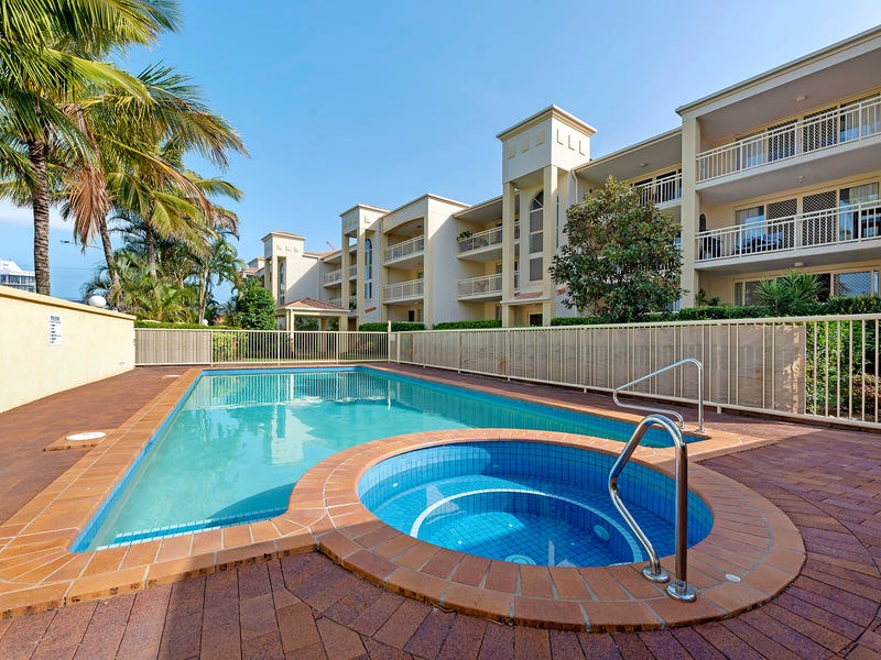 38/1200 Gold Coast Highway, Palm Beach, Qld 4221 Apartment for Sale