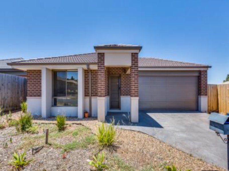 17 Seton Way, Darley, Vic 3340 Property Details