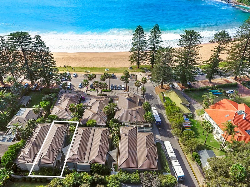 Real Estate & Property for Sale in Palm Beach, NSW 2108