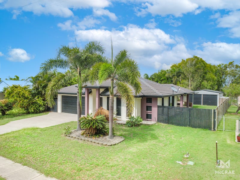 93 Mount Nutt Road, Bowen, QLD 4805