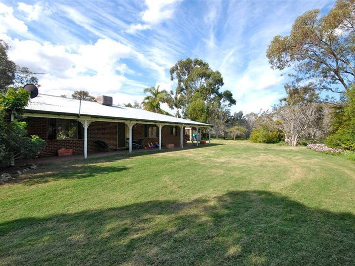 364 King Drive, Woodridge, WA 6041 Property Details