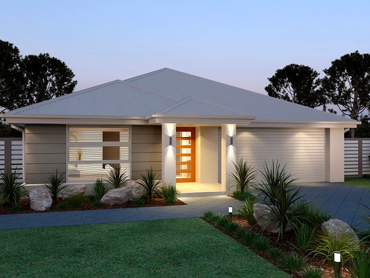 New House and Land Packages For Sale in Springfield, QLD 4300