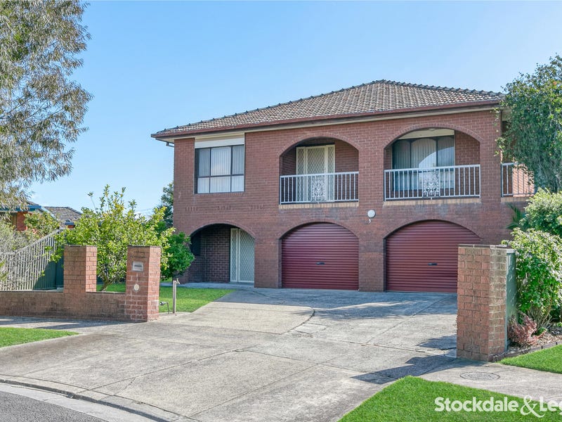 5 Asquith Court, Epping, Vic 3076 - Property Details