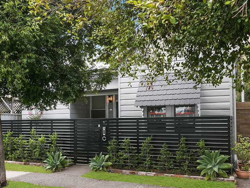 1 Murray Street, Hamilton, NSW 2303 Property Details