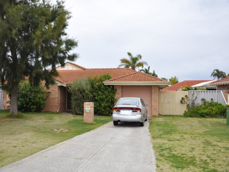 113 Charthouse Road, Waikiki, WA 6169