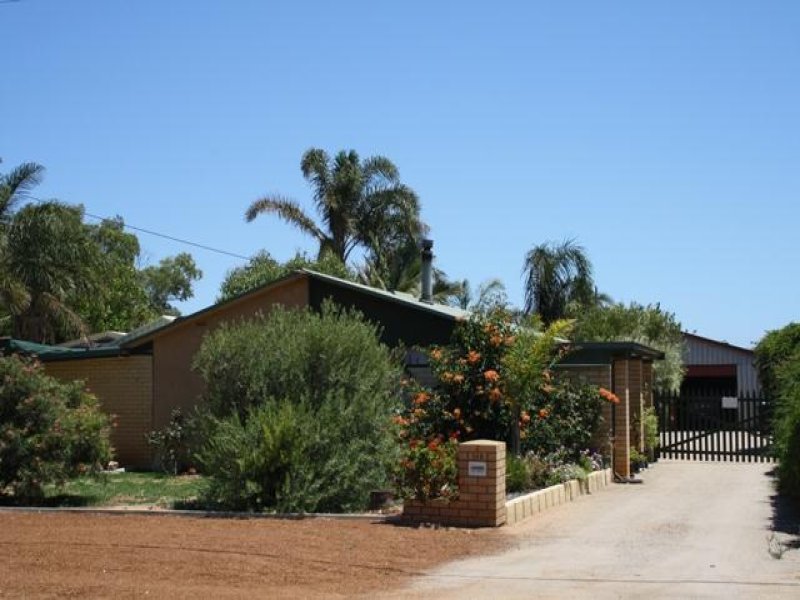 149 Anderson Street, Spalding, WA 6530 Property Details