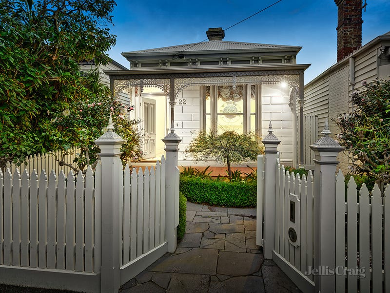 22 Caroline Street, Hawthorn East, VIC 3123