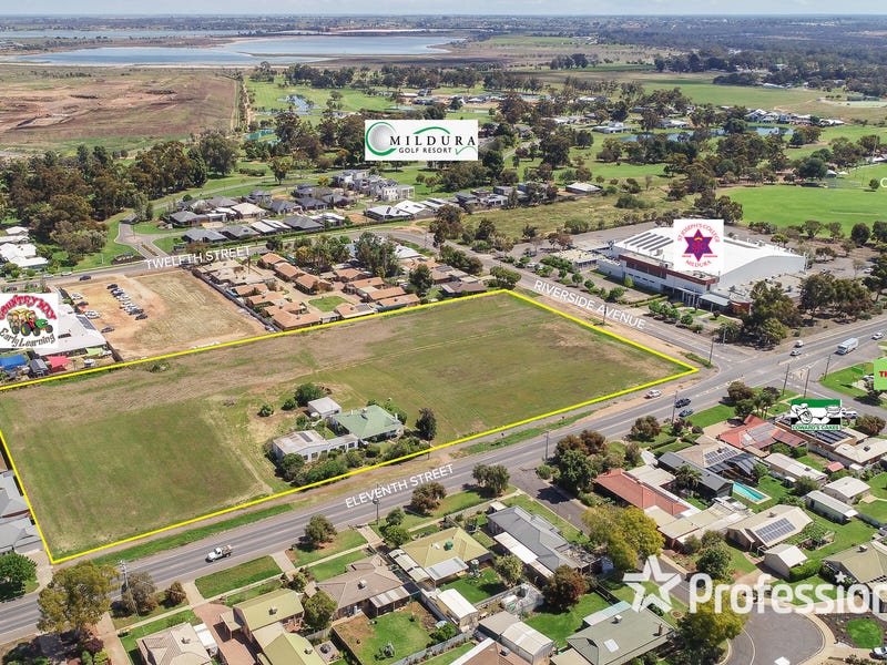 403429 Eleventh Street, Mildura, Vic 3500 Property Details