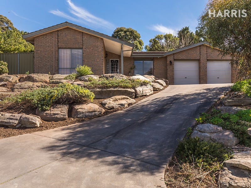 46 York Drive, Flagstaff Hill, SA 5159
