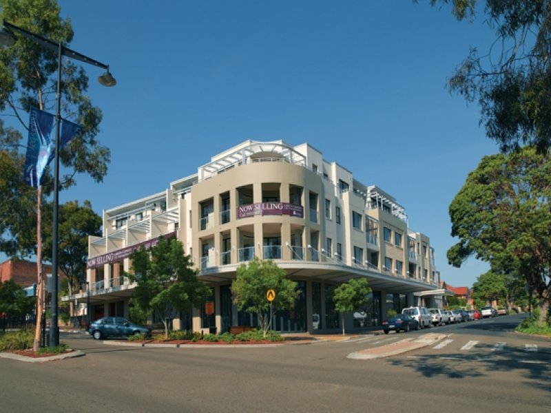 13/114 Majors Bay Road, Concord, NSW 2137 Property Details 13/114 Majors Bay Road, Concord, NSW 2137 Property Details