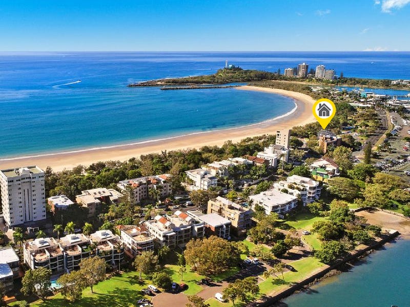 7/48 Parkyn Parade, Mooloolaba, Qld 4557 - Property Details